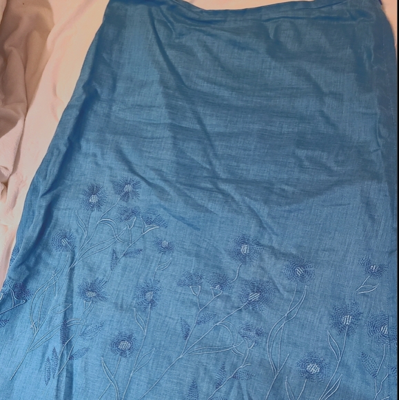 Anne Klein skirt - Picture 1 of 2